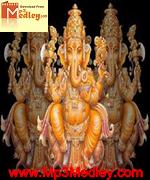 shri ganesh bhakti song